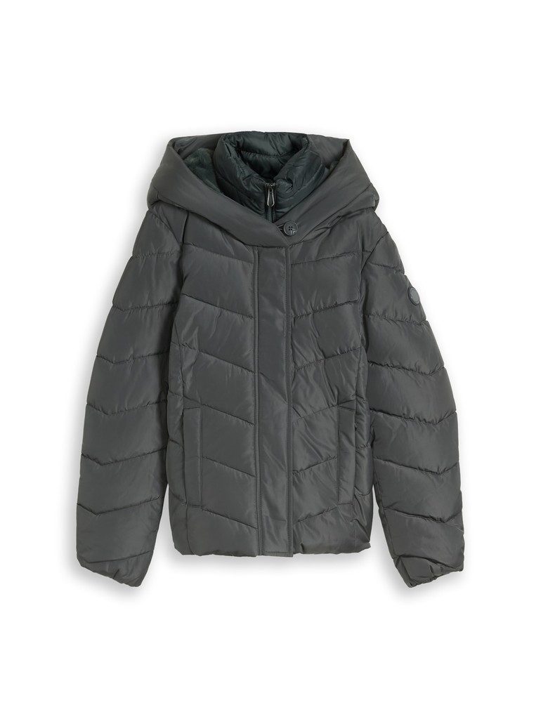 TOM TAILOR Steppjacke winter puffer jacket