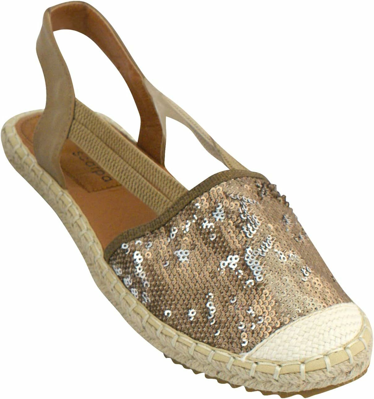 Scarpa Sandalen für Damen Sandale (keine Angabe, keine Angabe)