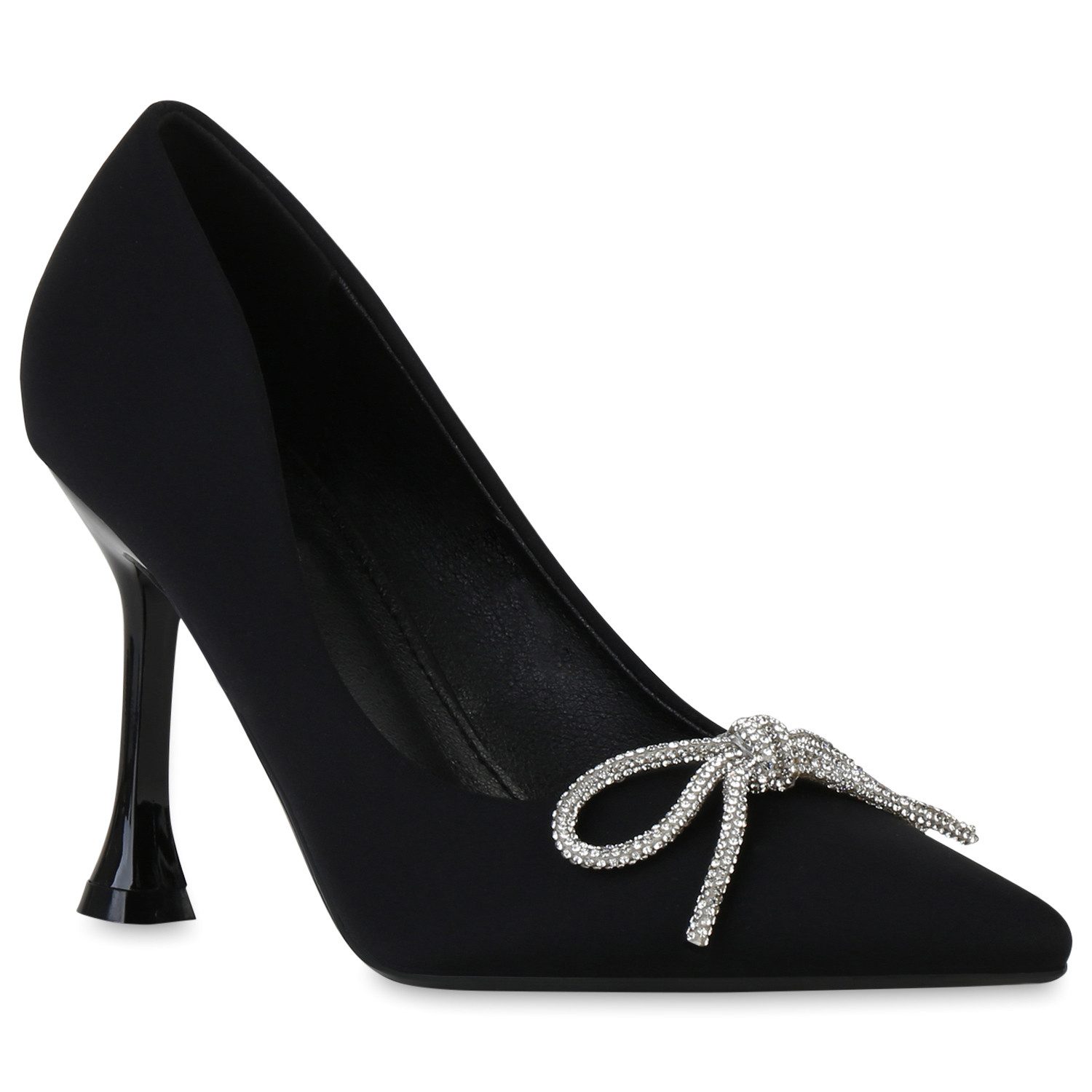 VAN HILL 840030 Pumps Bequeme Schuhe günstig online kaufen