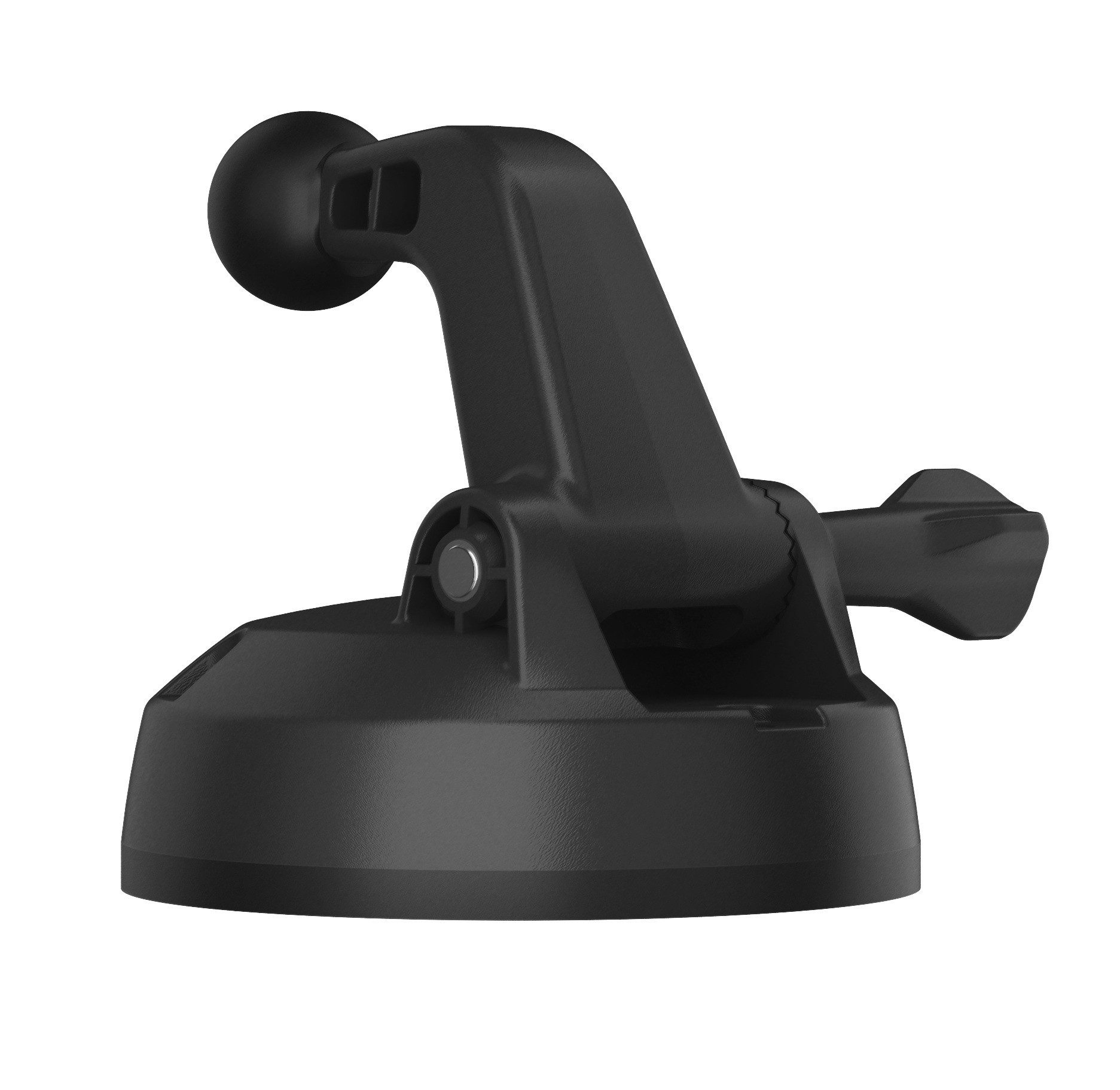 Garmin Navigationsgeräte-Halterung KFZ-Schraubhalterung