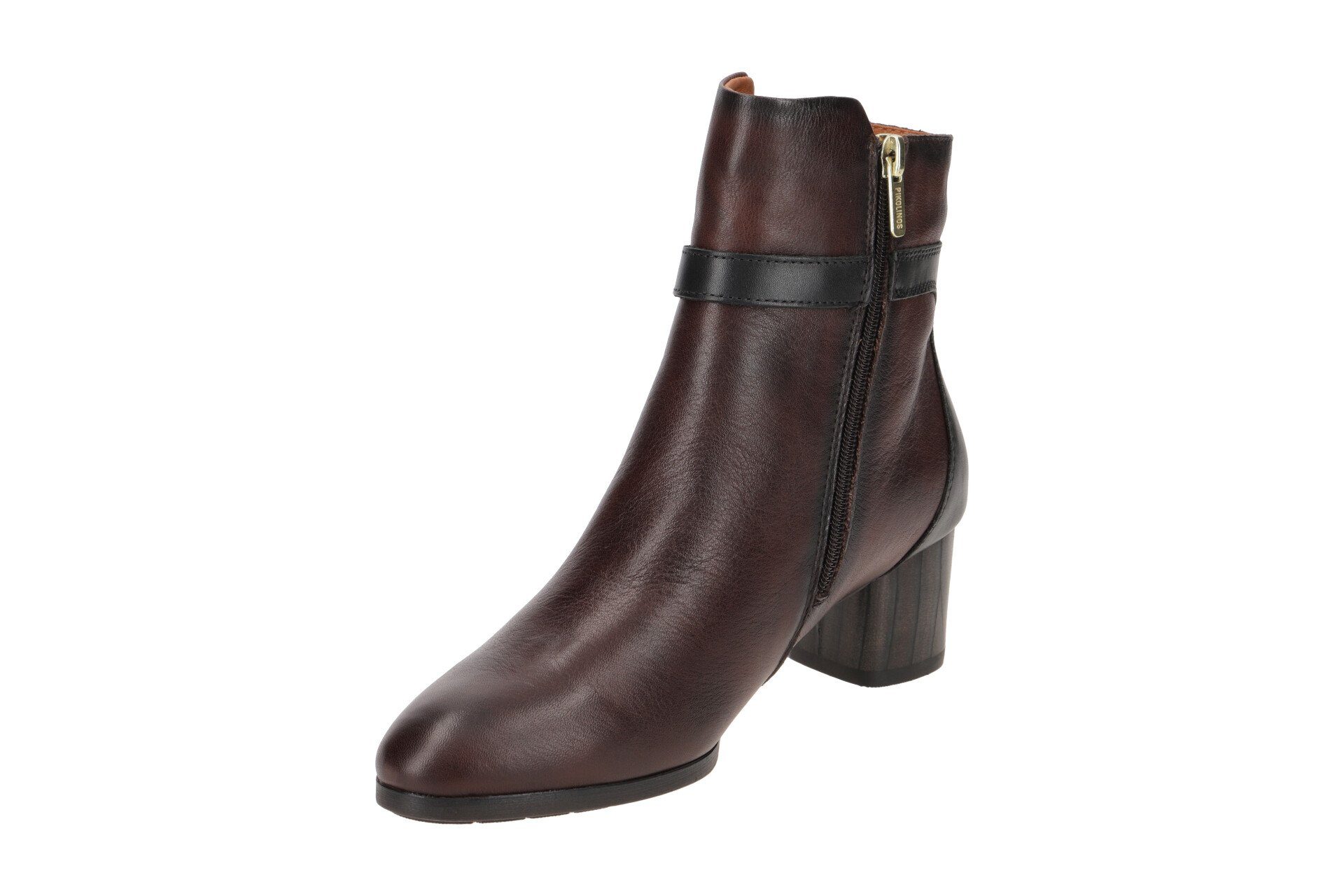 PIKOLINOS W1Z-8977C1 caoba Stiefel