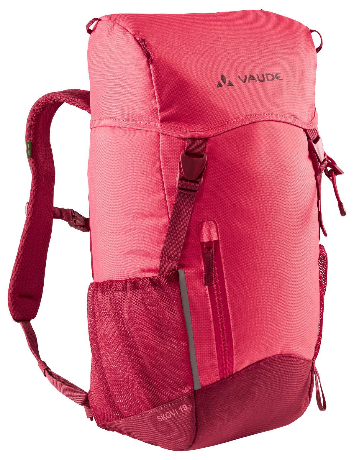 VAUDE Wanderrucksack Skovi 19 (Kein Set), Kinderrucksack mit breitem Einsatzbereich
