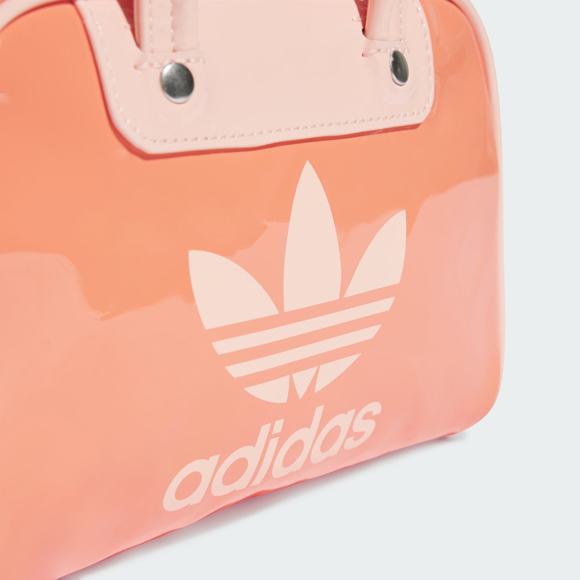 adidas Originals Schultertasche ADICOLOR MINI BOWLING TASCHE