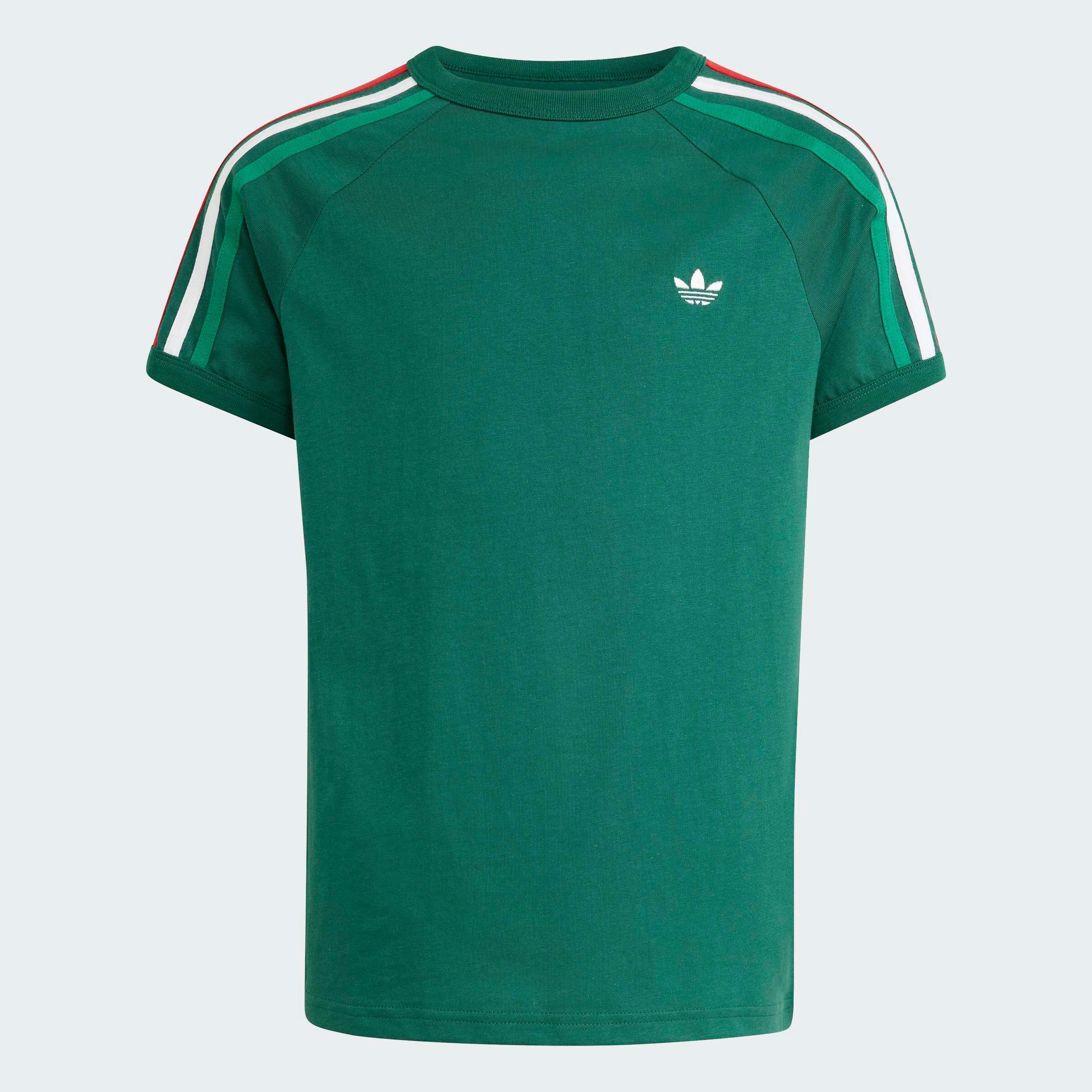 T-Shirt 3 STRIPE TEE