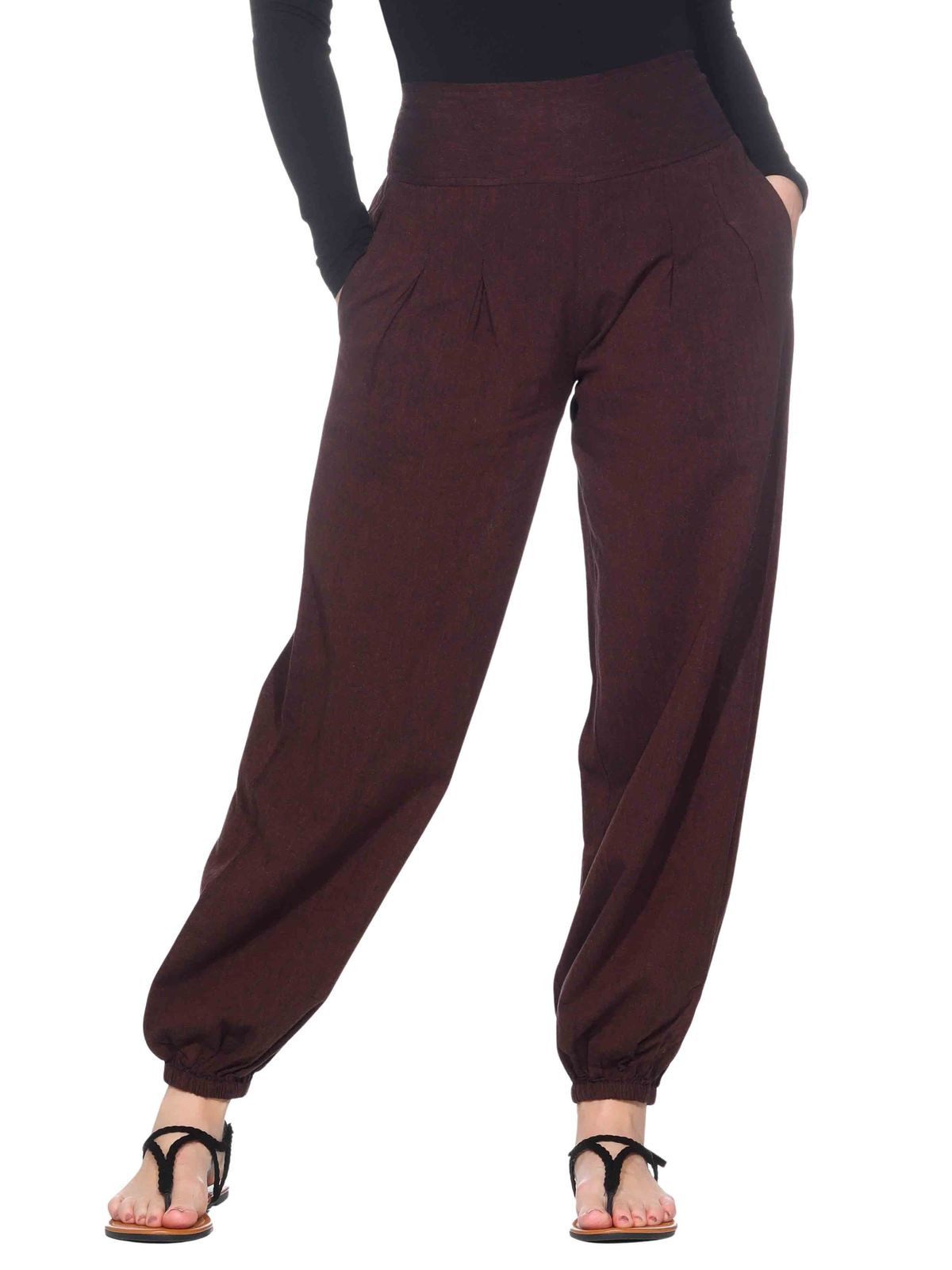 KUNST UND MAGIE Yogahose KUNST UND günstig online kaufen