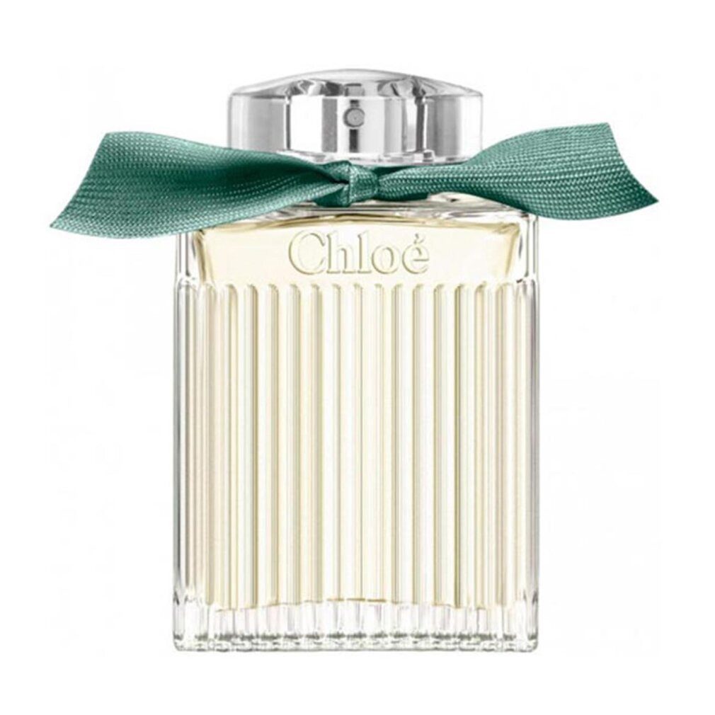 Chloé Eau de Parfum Rose Naturelle Intense Eau De Parfum Rechargeable 150ml