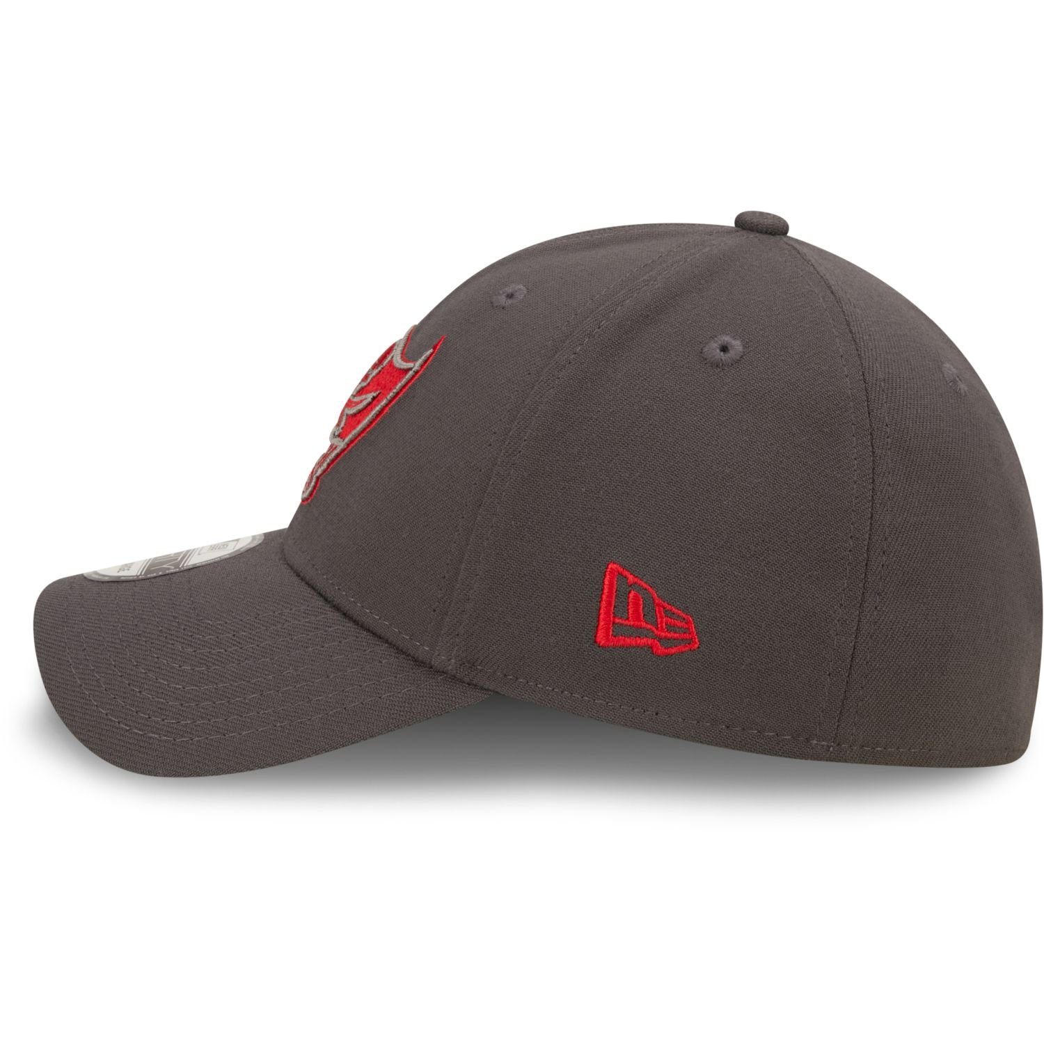 New Era Flex Cap 39Thirty Stretch Buccaneers Tampa Bay