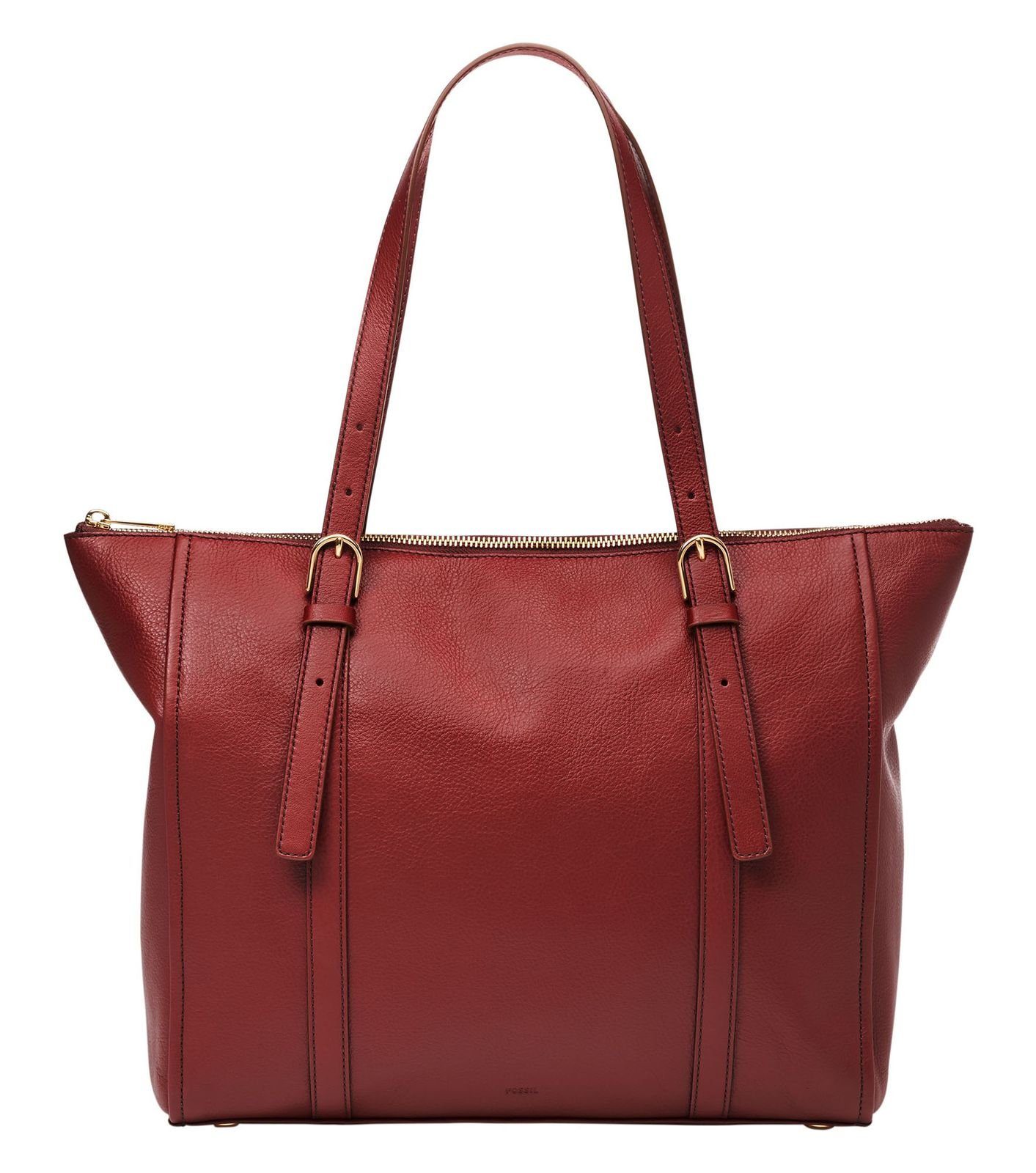 Shopper Carlie Fossil