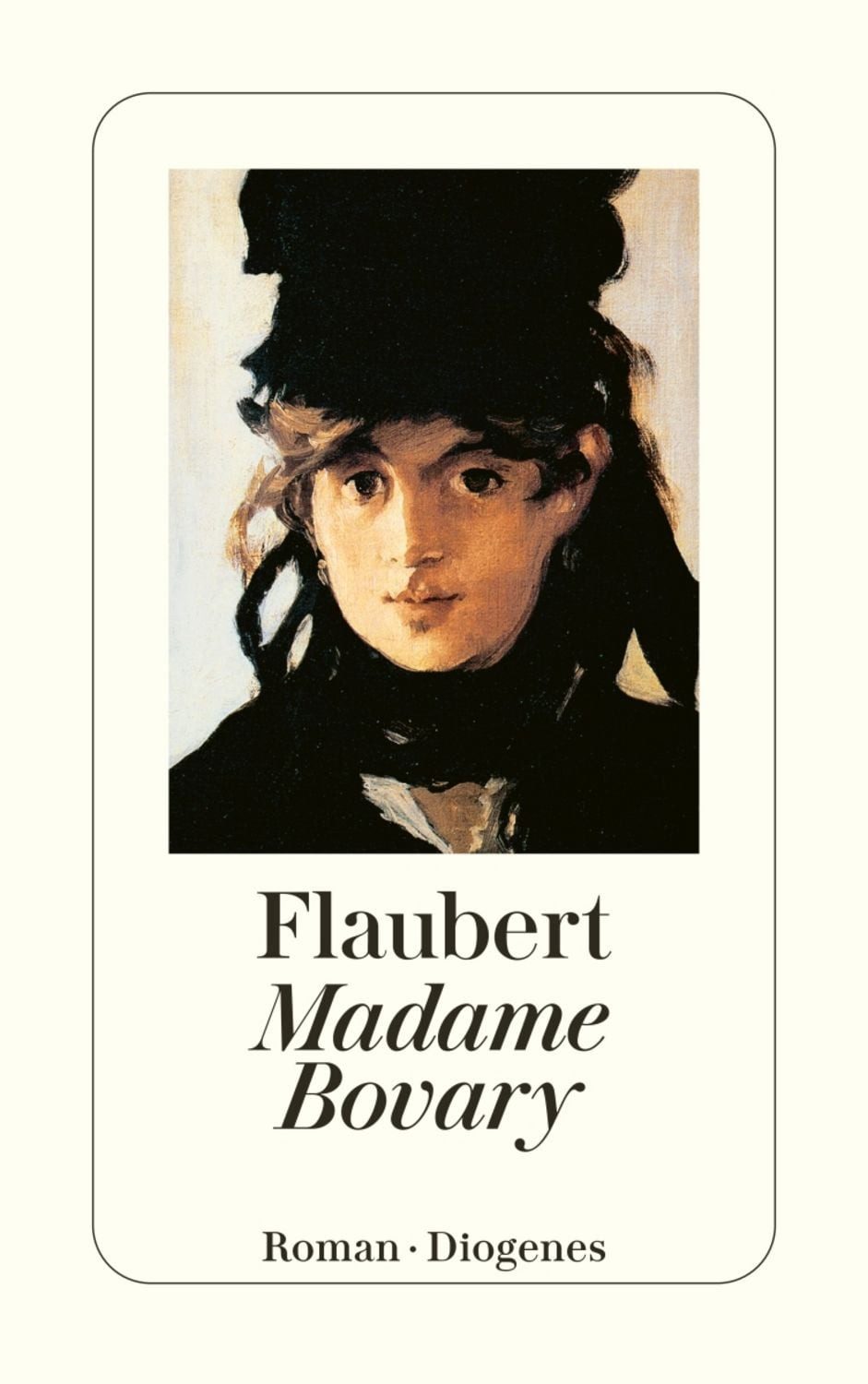 Madame Bovary / Gustave Flaubert