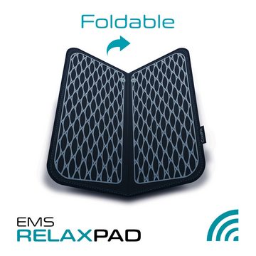 CoolFit by prorelax EMS-Fußmassage-Gerät EMS Body Energizer