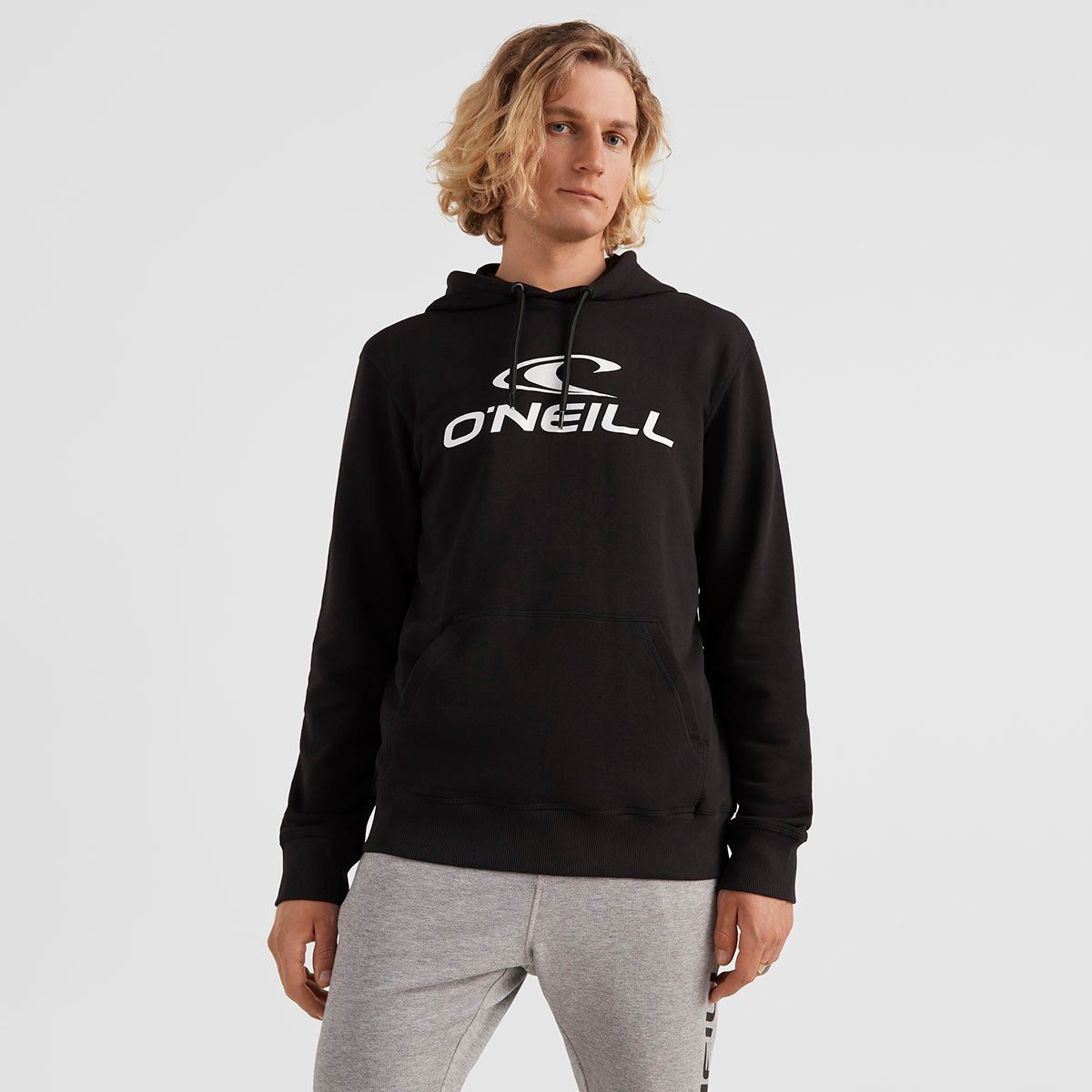 O'Neill Kapuzensweatshirt O'NEILL LOGO HOODIE mit günstig online kaufen