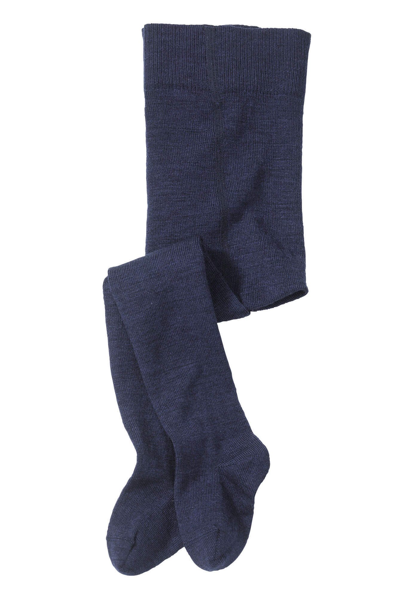 Hessnatur Strumpfhose aus reiner Bio-Merinowolle (1 günstig online kaufen