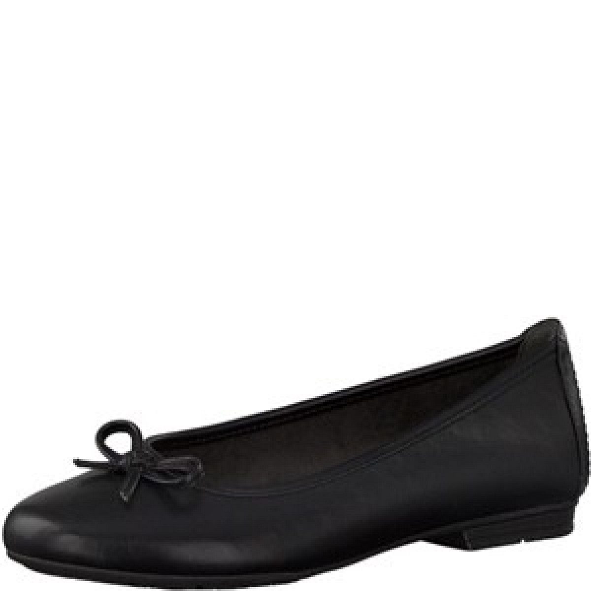 Jana Softline Weite H Ballerina