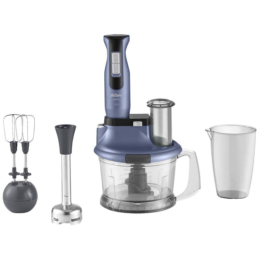Stabmixer Hestia Stabmixer Set