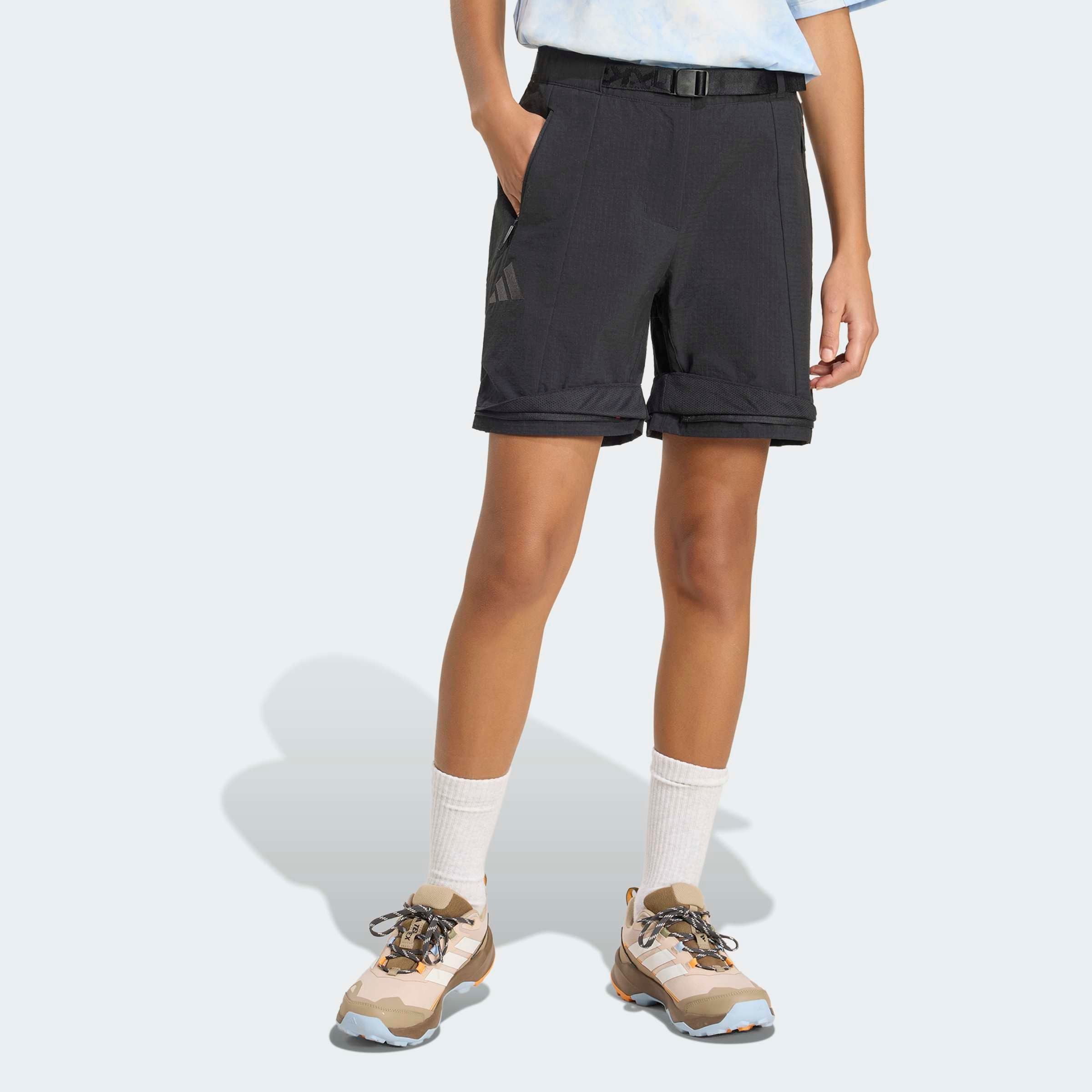 adidas TERREX Outdoorhose XPERIOR UTILITAS CLIMA365 – Bild 2 von 5