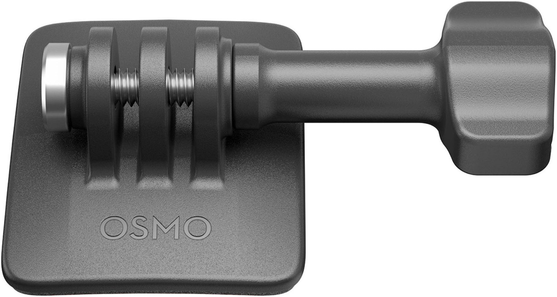 DJI Kamerazubehör-Set Osmo Action Hafthalterungsset (Gewölbt), (Set) – Bild 5 von 5