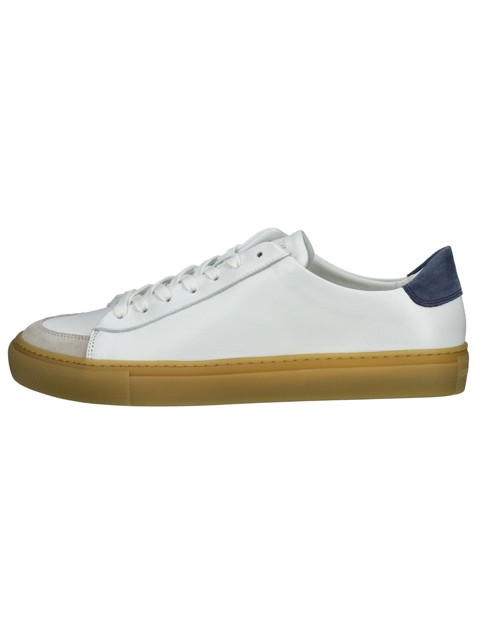 Sneaky Steve Sneaky Steve Sneaker Leder günstig online kaufen