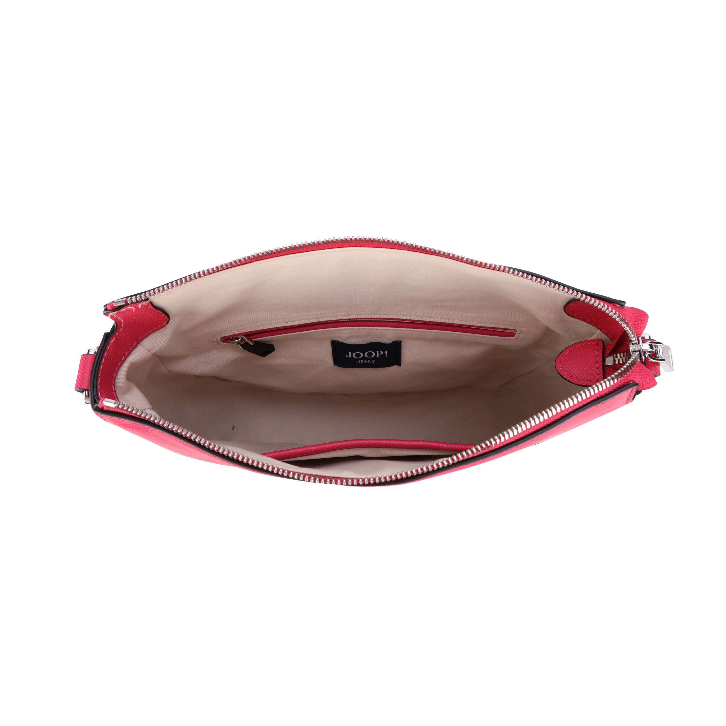 Joop Jeans Schultertasche Joop Jeans - Damen Schultertasche Giro Stella