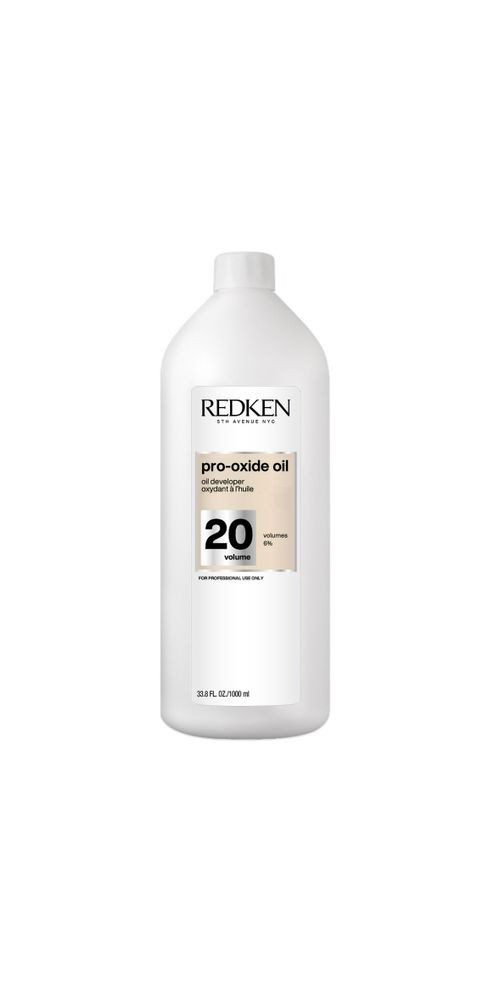 Redken Haarfarbe Redken Pro-Oxide Oil 20 VOL 1000ml