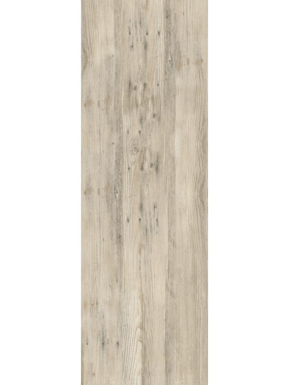 Euro Stone Bodenfliese Terrassenplatte Skagen Natural 40 x 120 x 2 cm, Feinsteinzeug, Grau