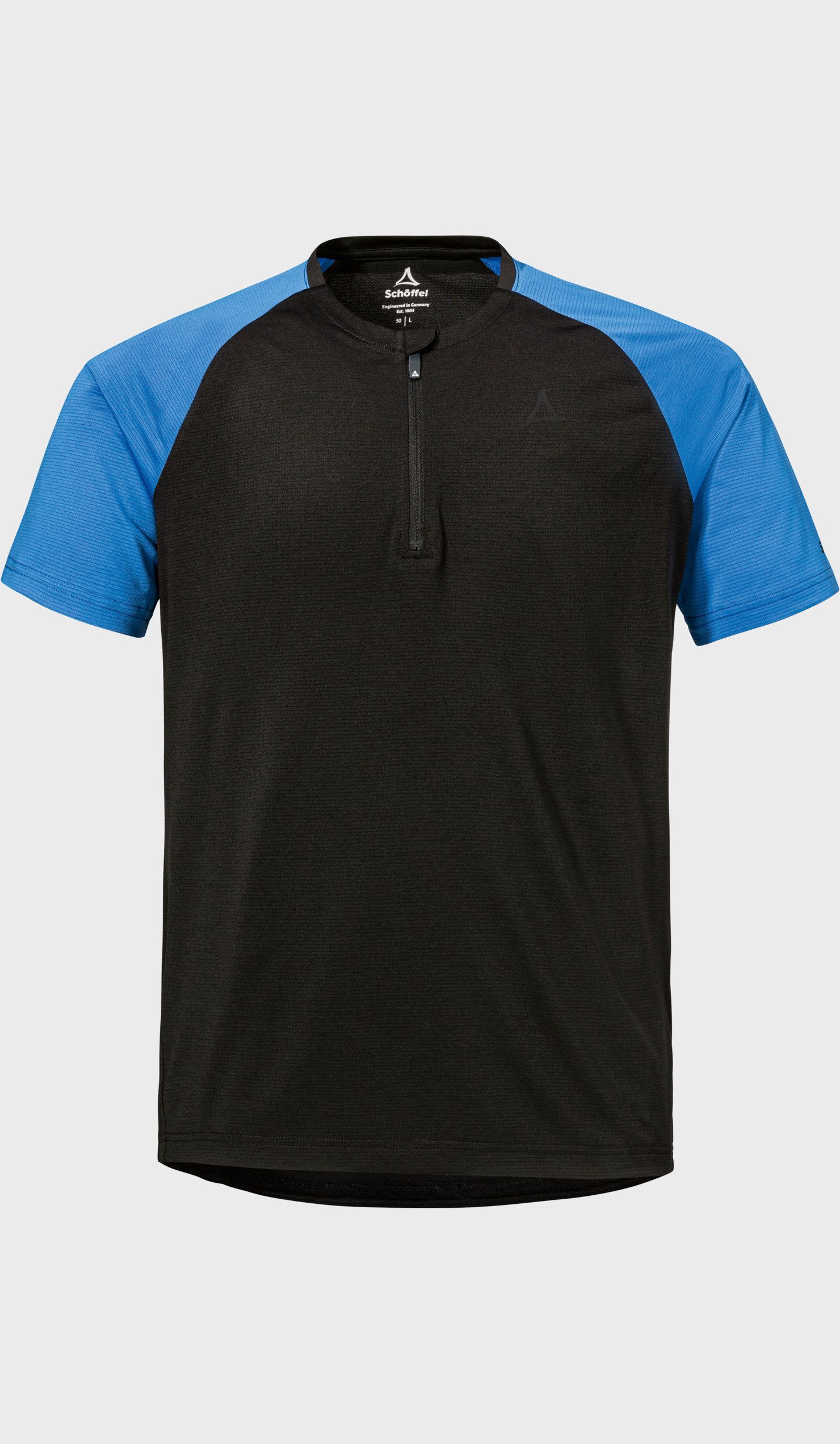 Schöffel Radtrikot CIRC Shirt Style Wetluga MNS