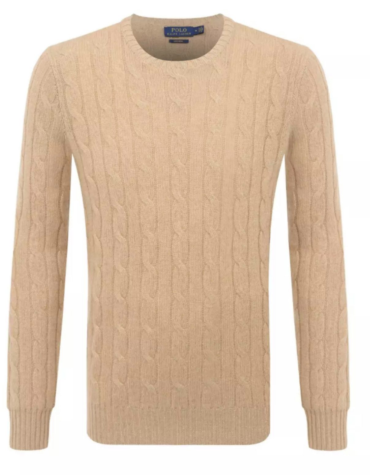 Polo Ralph Lauren Strickpullover Kaschmir Strick günstig online kaufen