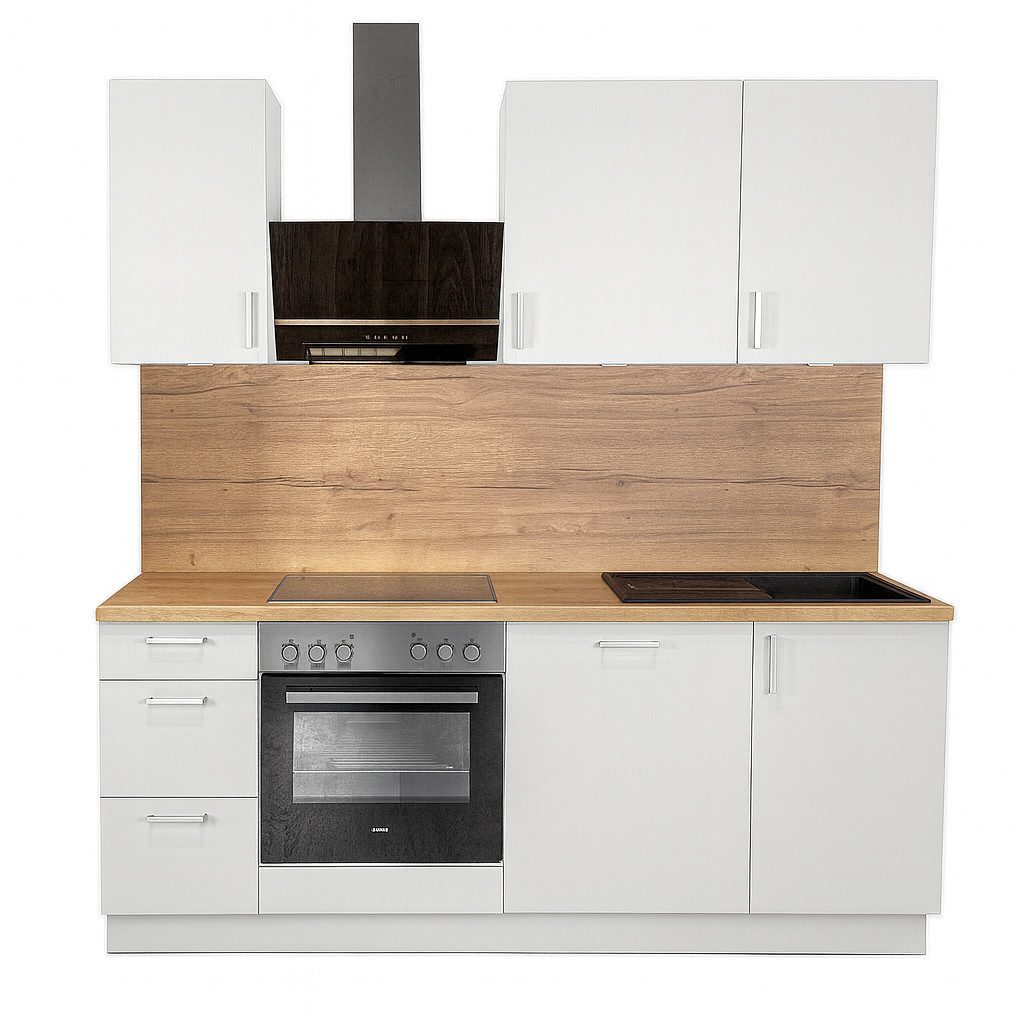 GEBA Кухніzeile Freiburg