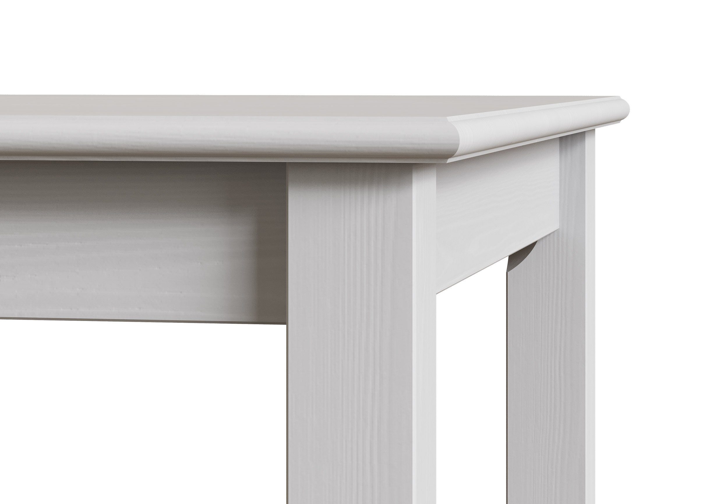 OTTO home Esstisch Rauna, Aus massiver Kiefer