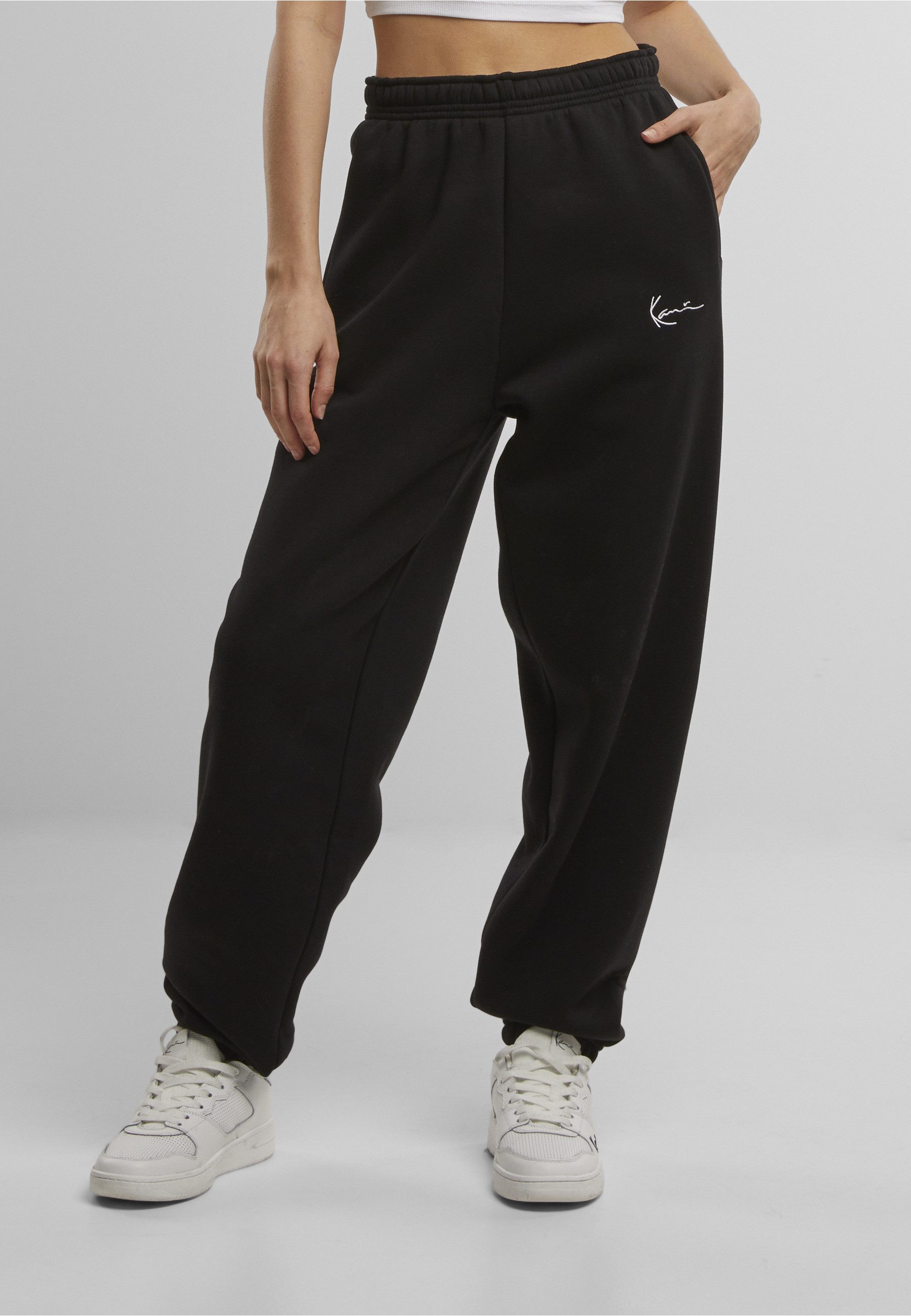 Karl Kani Sweathose Karl Kani Small Signature Essential Os Sweatpants (1-tlg)