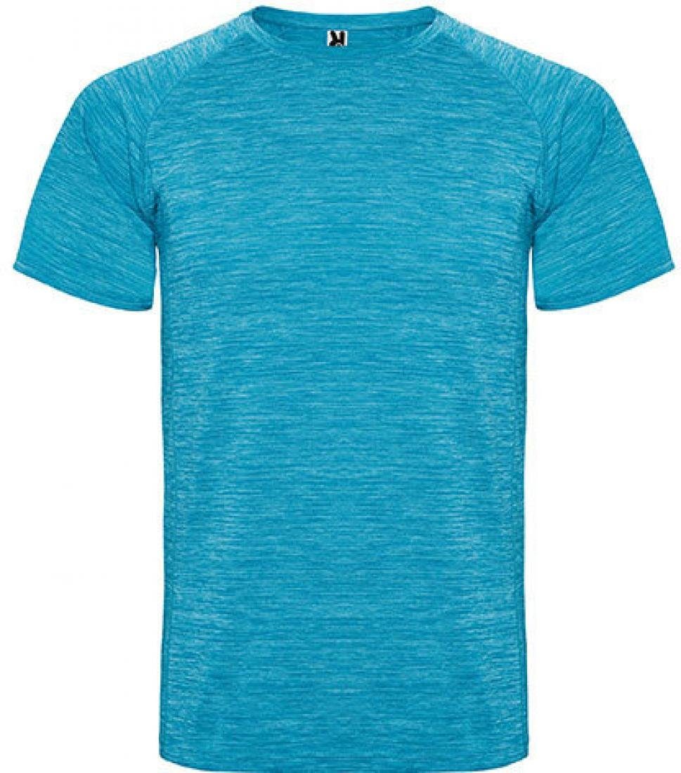 Roly Trainingsshirt Men´s Austin T-Shirt S günstig online kaufen