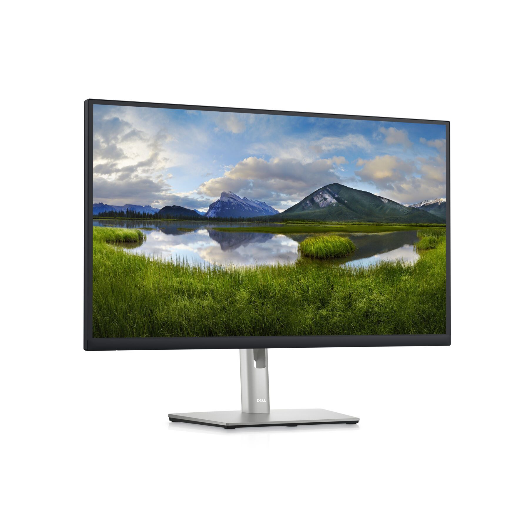 Dell P2723QE LED-Monitor (69 cm/27 ", 3840 x 2160 px, 4K Ultra HD, 5 ms Reaktionszeit, 60 Hz, IPS)