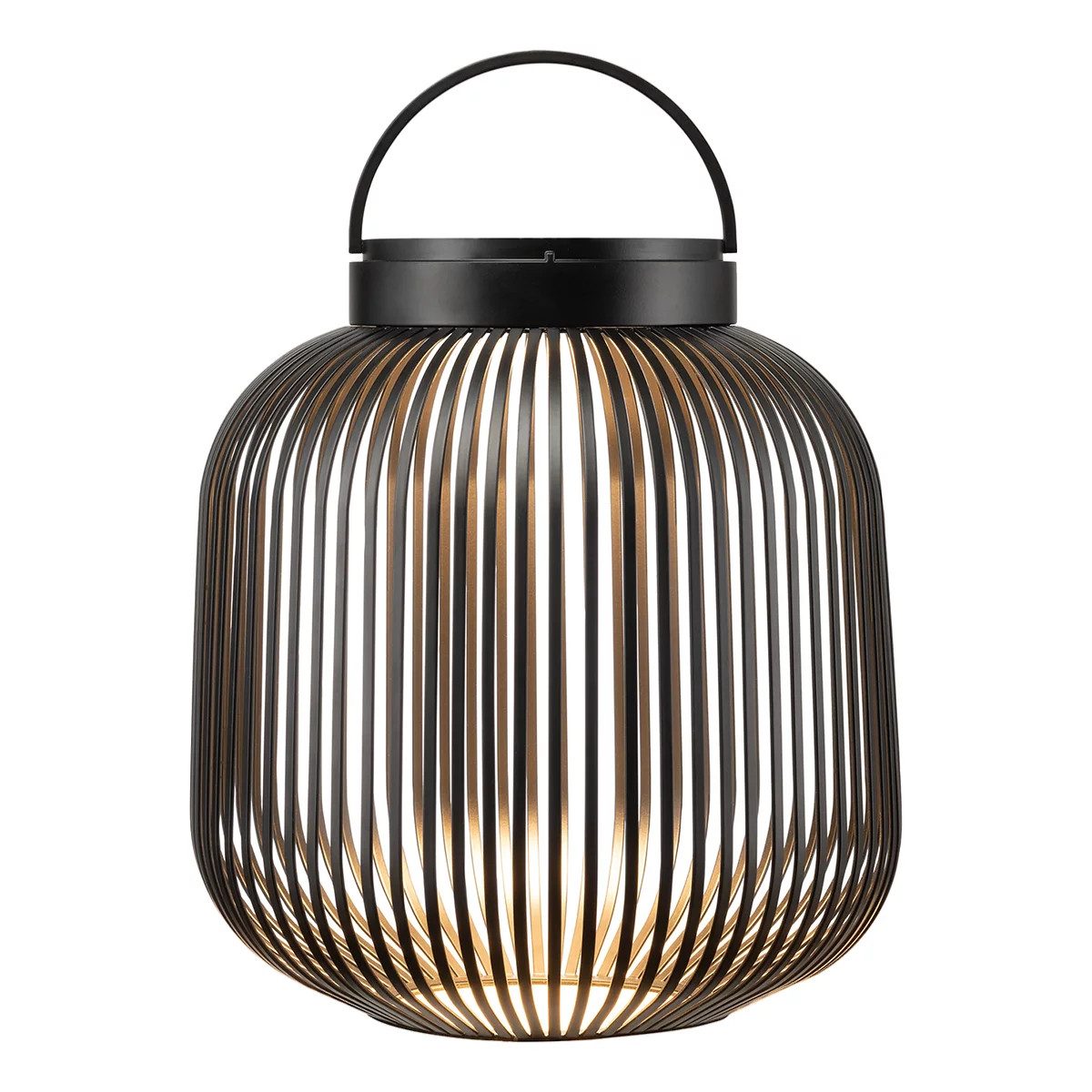 blomus LED Tischleuchte Mobile LED Laterne LITO H30.5 cm - Farbwahl, Outdoor geeignet, Schutzklasse IP54-3