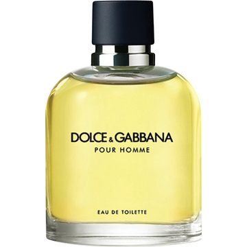 DOLCE & GABBANA Eau de Toilette Pour Homme E.d.T. Nat. Spray