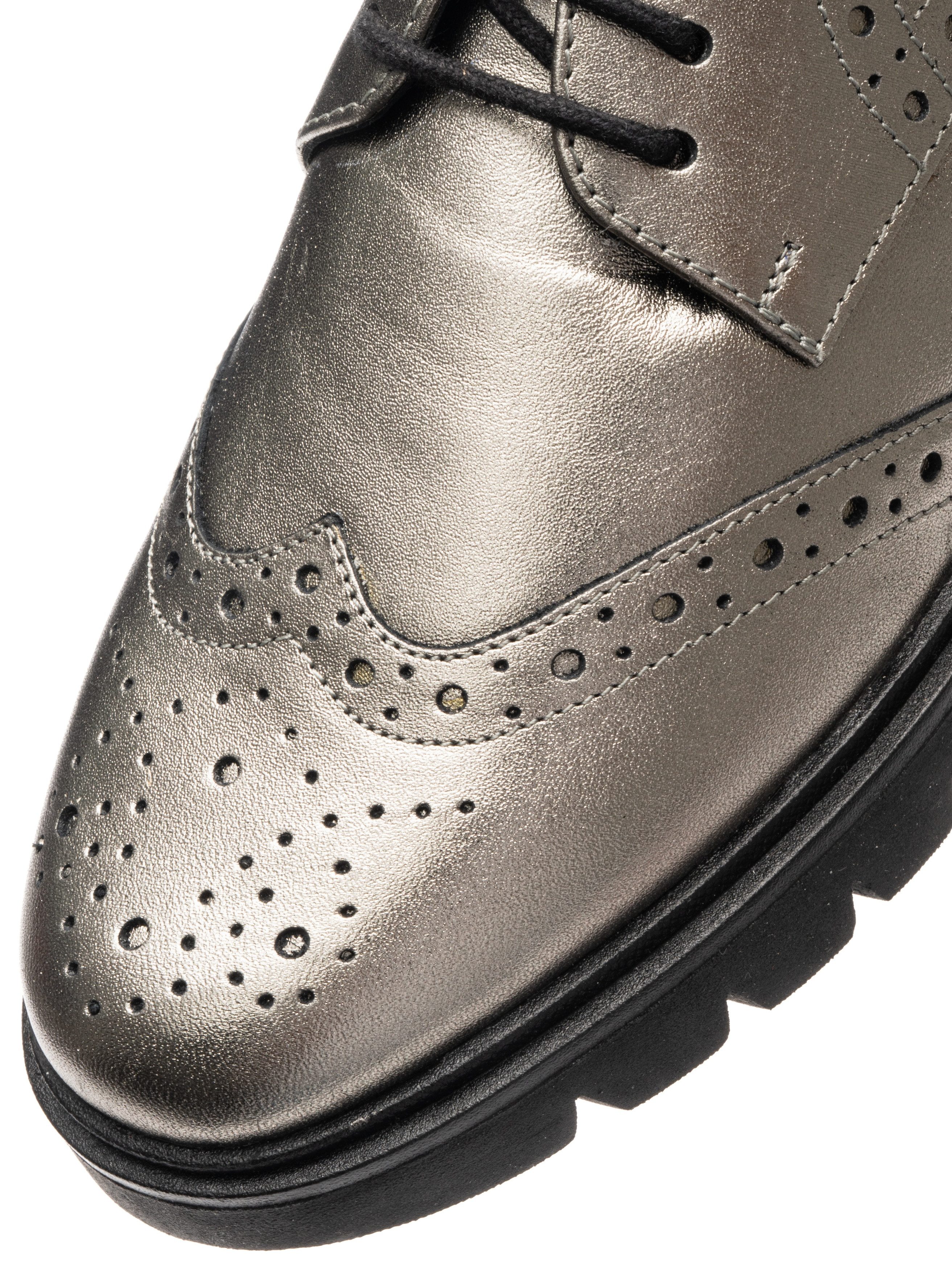 Ara Damen Schnürer Cambridge Schnürschuh