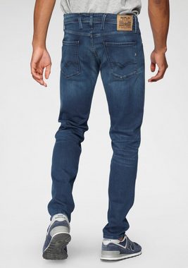 Replay Slim-fit-Jeans ANBASS