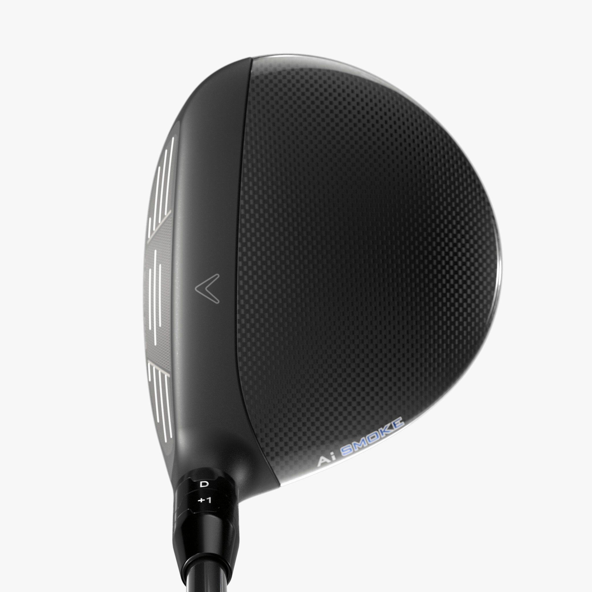 Callaway Fairwayholz Callaway Fairwayholz #5 AI Smoke Max Fast Light Rechtshänder 19°