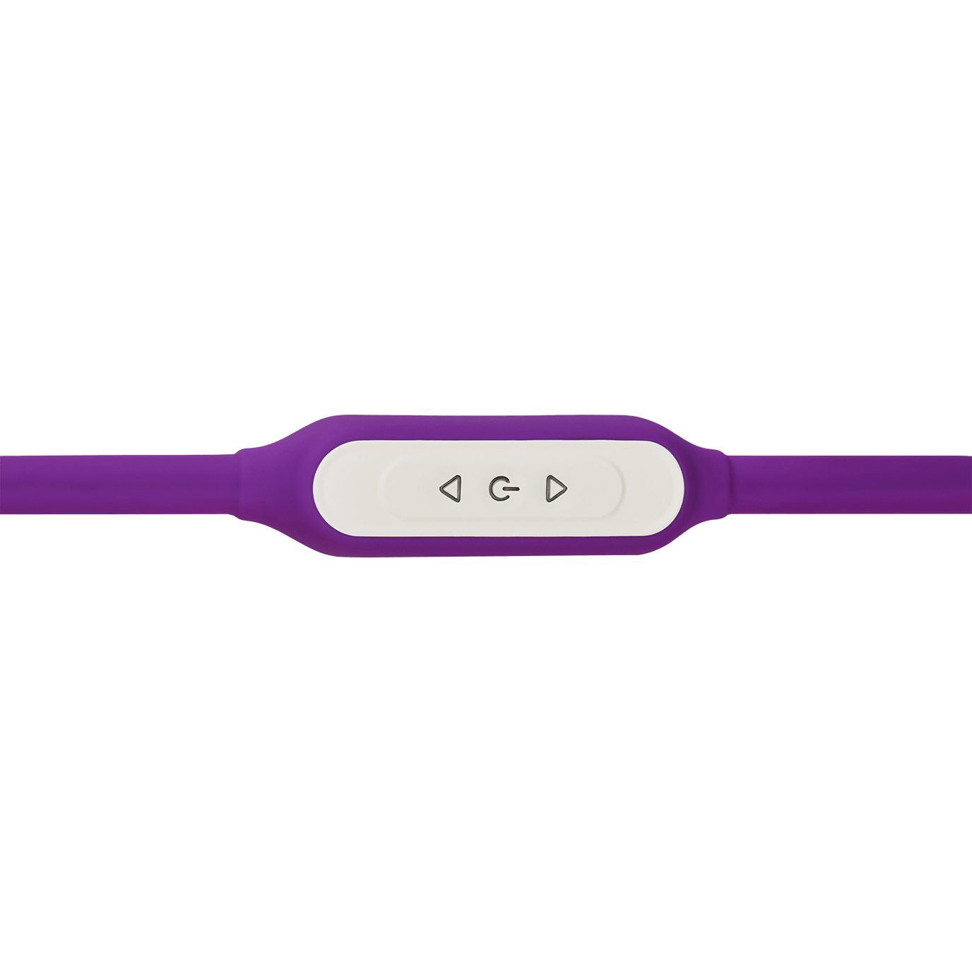 Vibrator, 24,5cm, Doppelvibrator, Wiederaufladbarer wasserdicht Klitoris-Stimulator EIS EIS