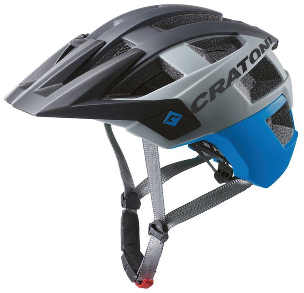 Mountainbikehelm MTB-Fahrradhelm AllSet