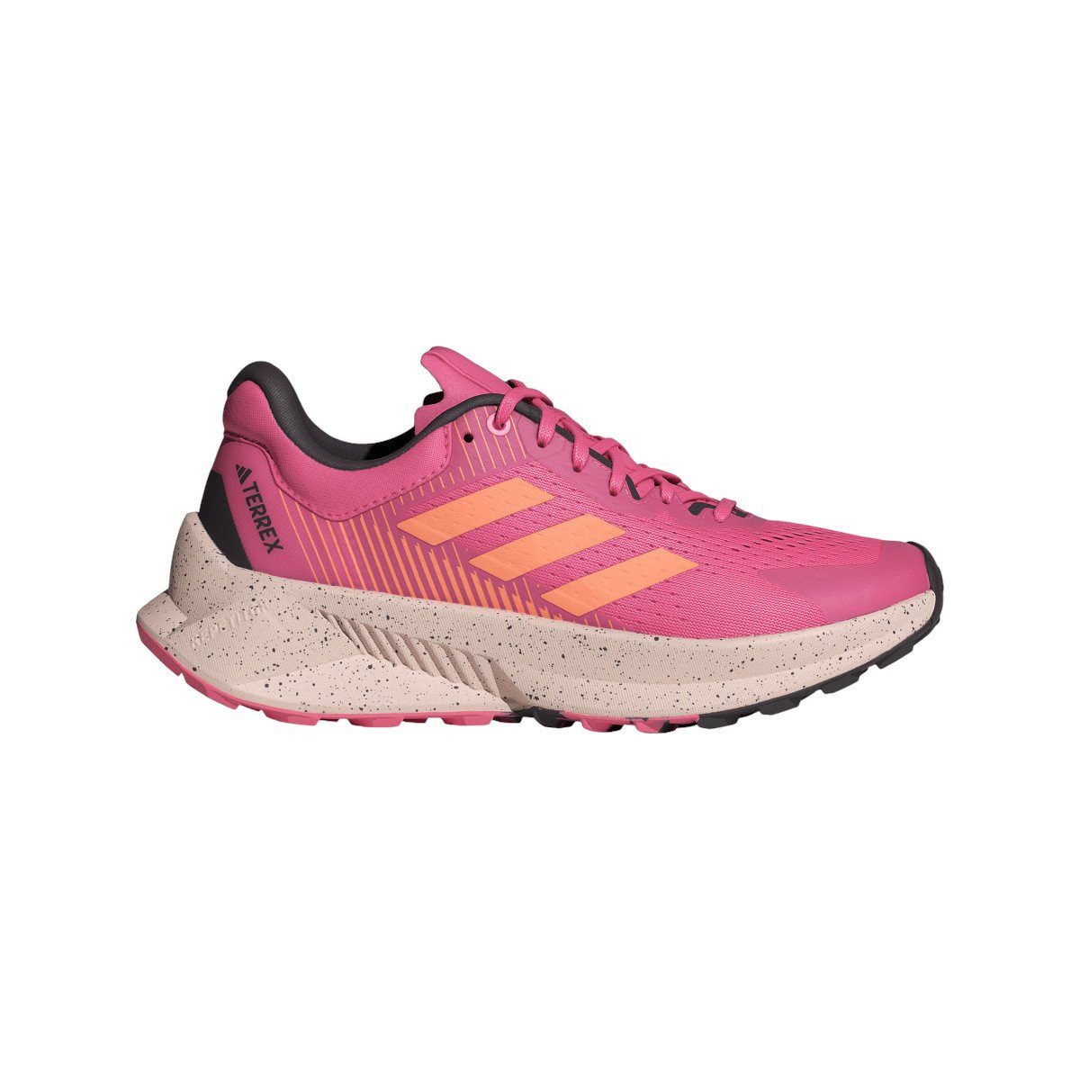 adidas Performance Terrex Soulstride Flow pink Damen Laufschuh günstig online kaufen