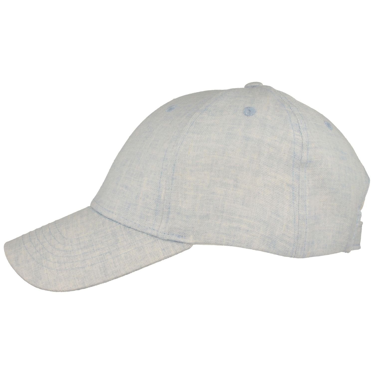 Fiebig Baseball Cap Damen Baseball-Cap aus günstig online kaufen