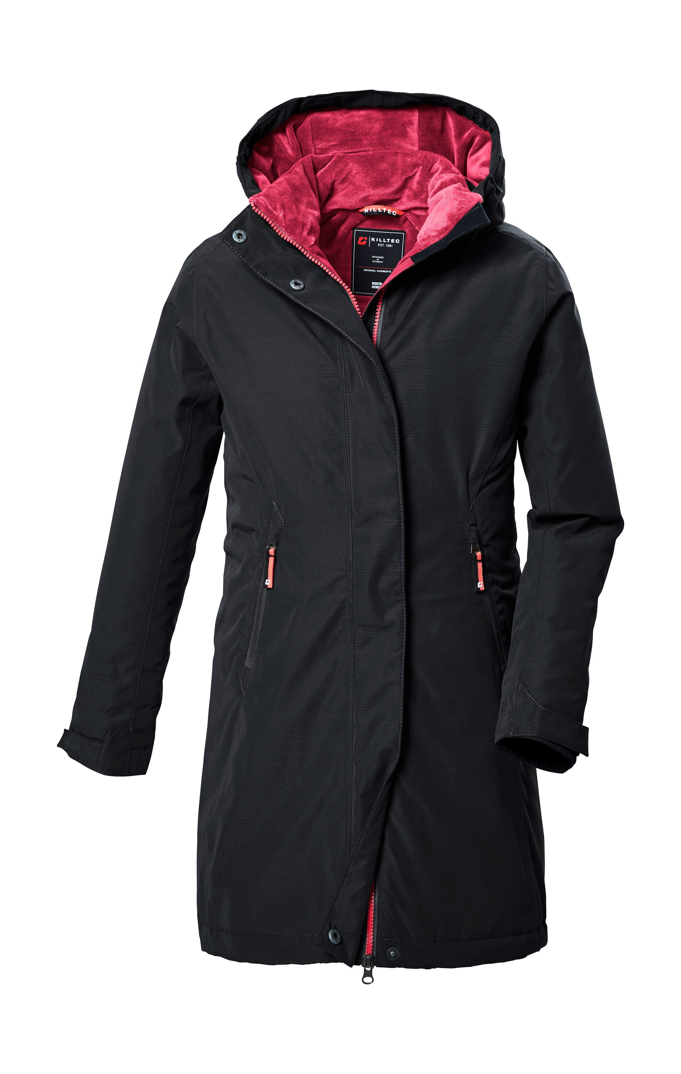 Parka KOW 360 GRLS PRK
