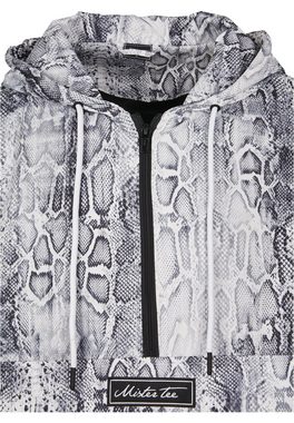 MisterTee Allwetterjacke MisterTee Herren Mister Tee Snake Windbreaker (1-St)