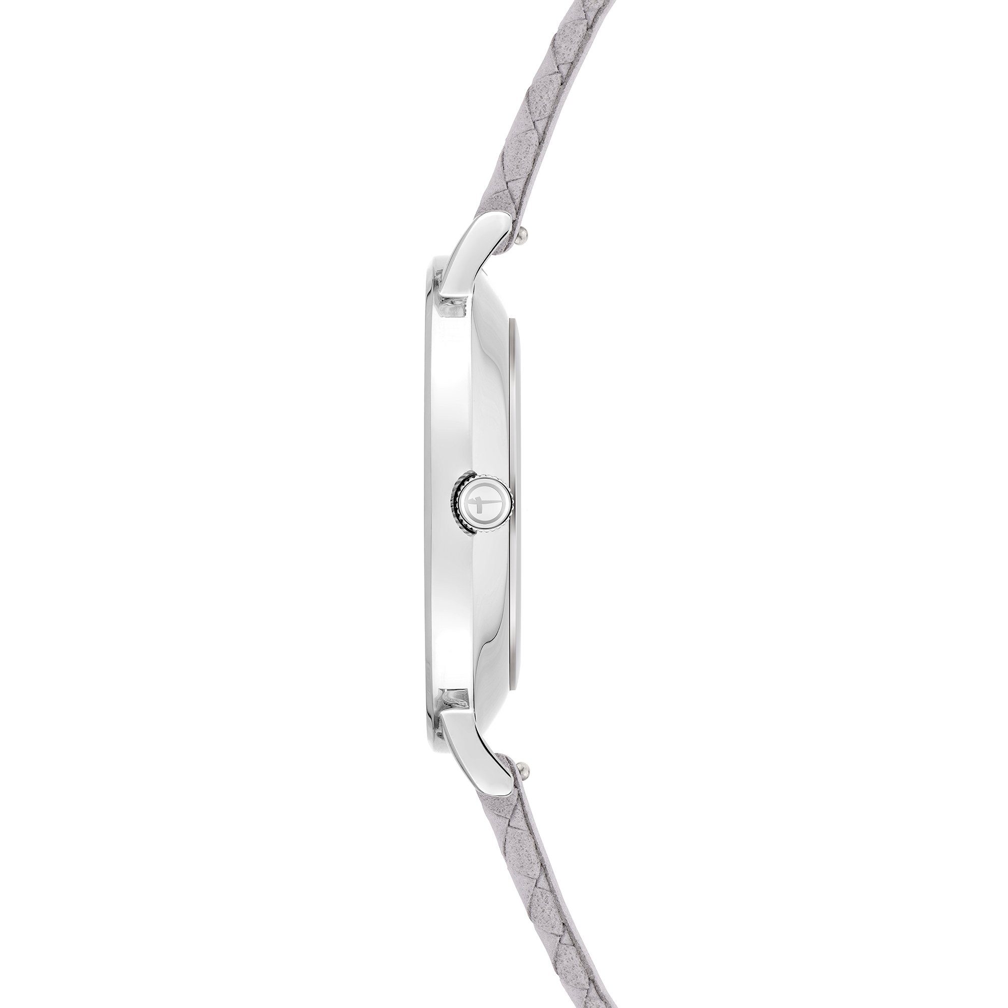 Tamaris Quarzuhr Echtleder günstig online kaufen