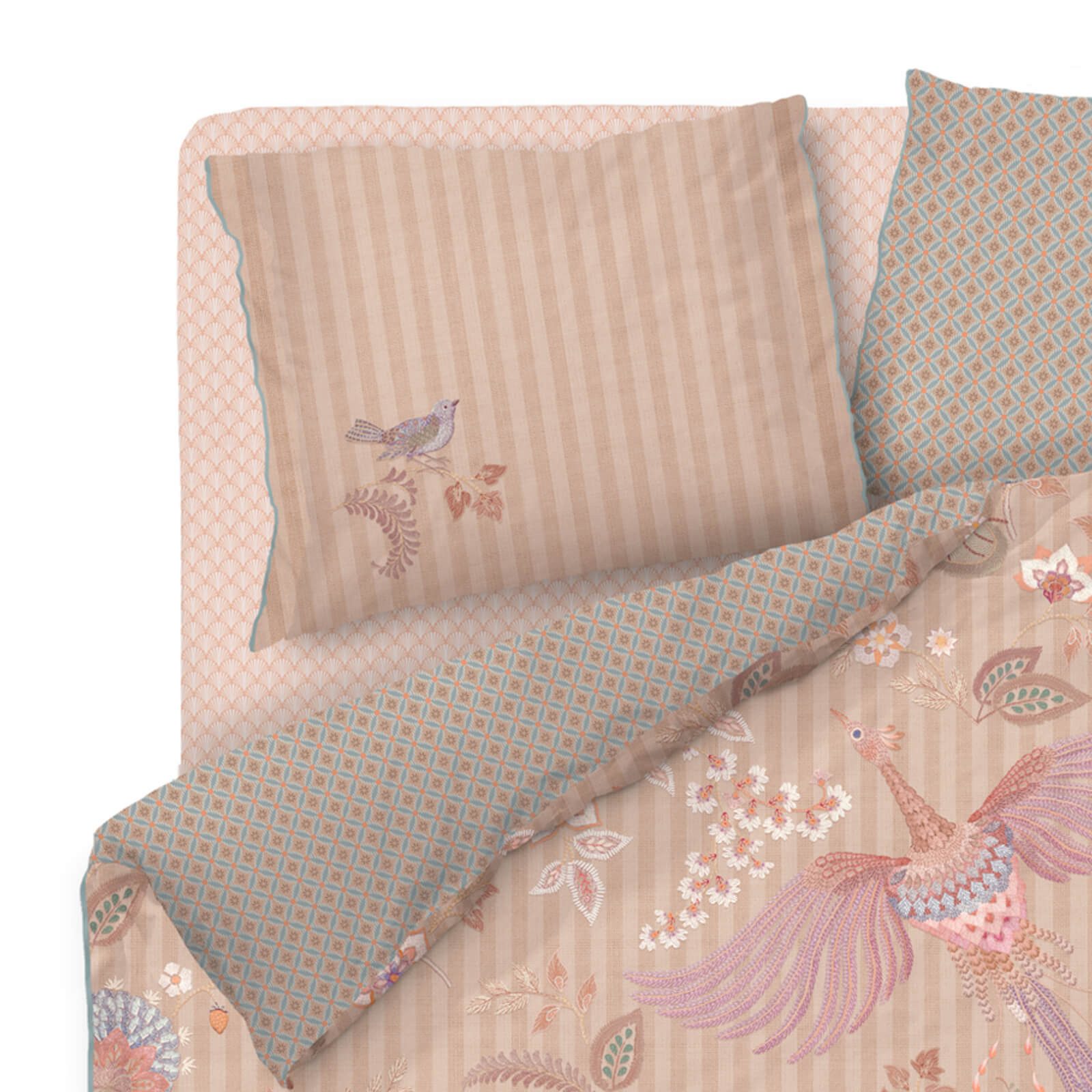 PiP Studio Bettwäsche Buenas Noches, Perkal, günstig online kaufen