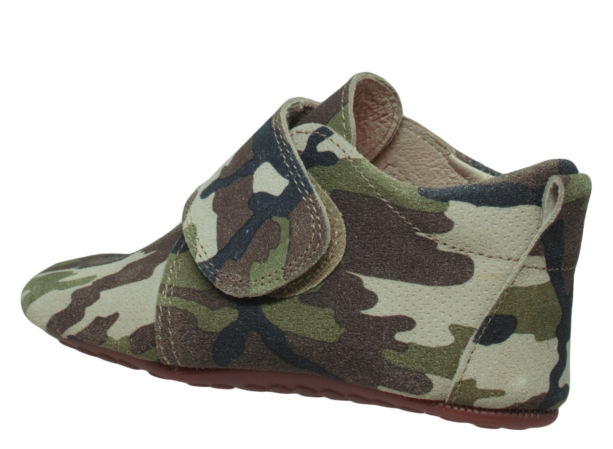pom pom Pom Pom Beginners Krabbel- und Hausschuhe Krabbelschuh