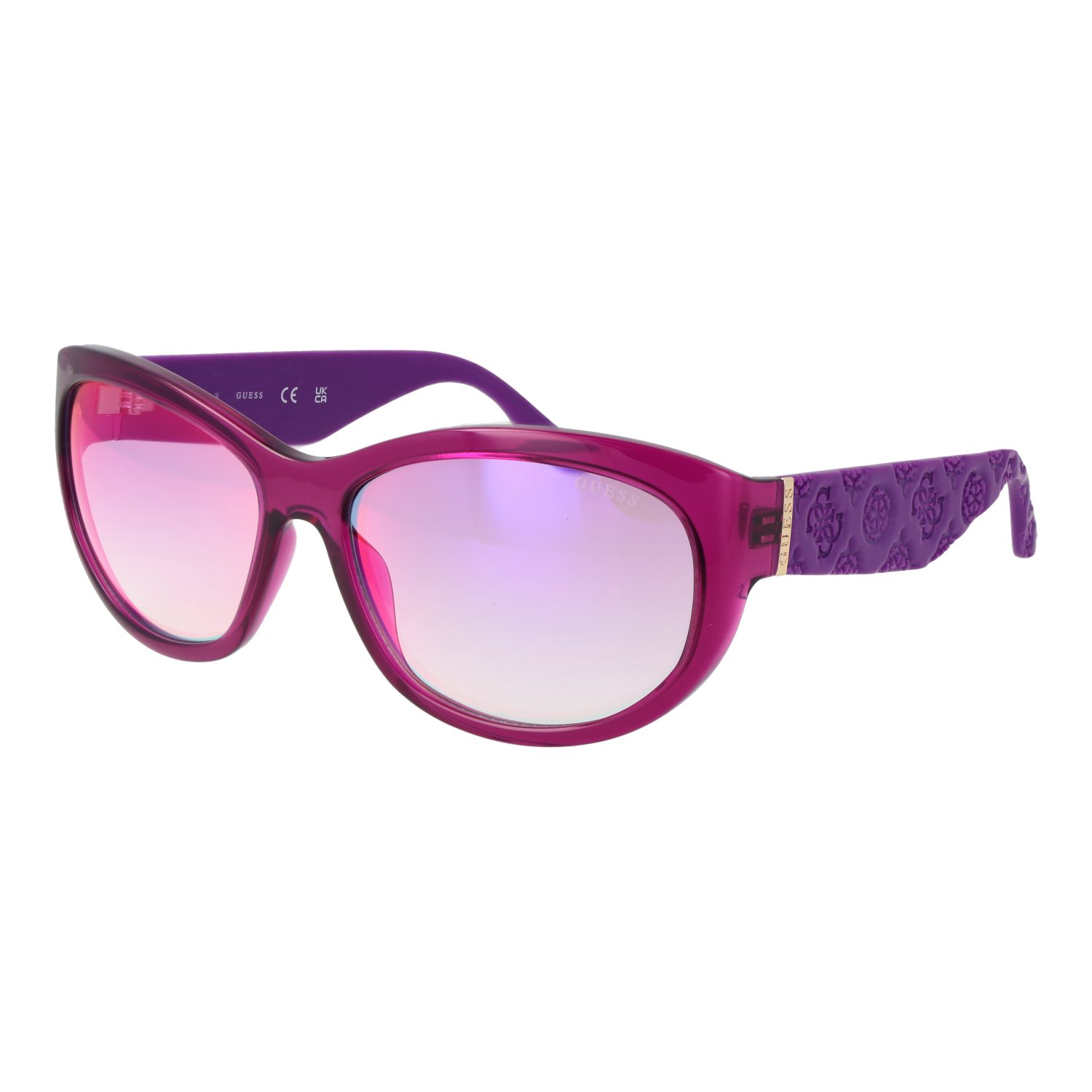 Guess Sonnenbrille GU00131 6081Z