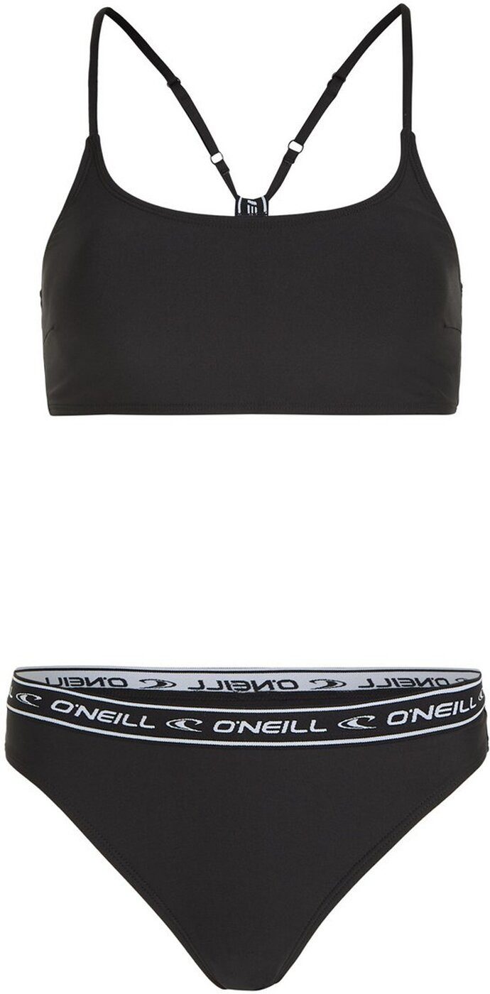 O'Neill Tankini SPORT BIKINI SET BLACK günstig online kaufen