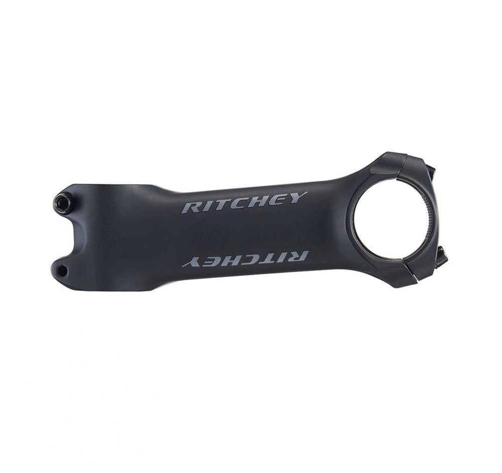 Ritchey Fahrradlenker Ritchey WCS Toyon Vorbau 31,8 mm, 80 mm Länge, 6° Neigung, inklusive A