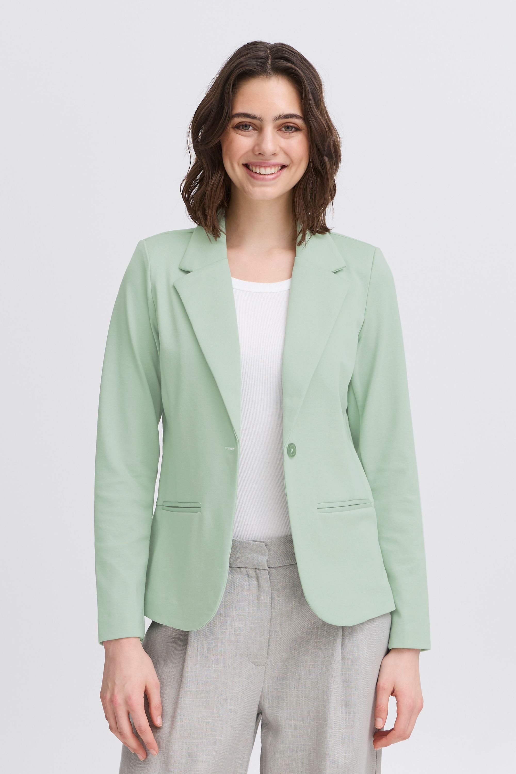 fransa Kurzblazer Fransa FRZablazer günstig online kaufen
