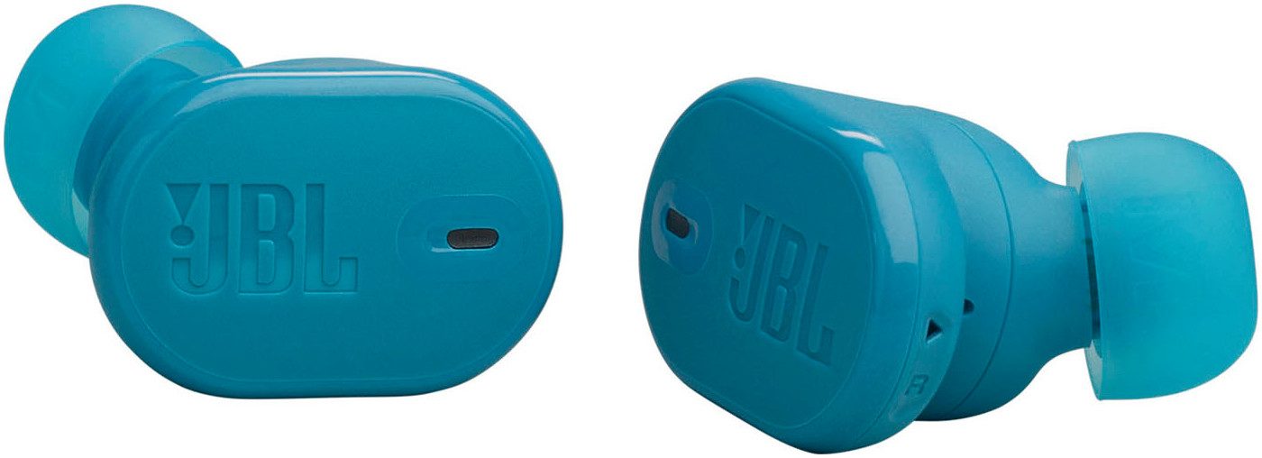 JBL TUNE BUDS 2 wireless In-Ear-Kopfhörer (Adaptive Noise-Cancelling, A2DP Bluetooth)